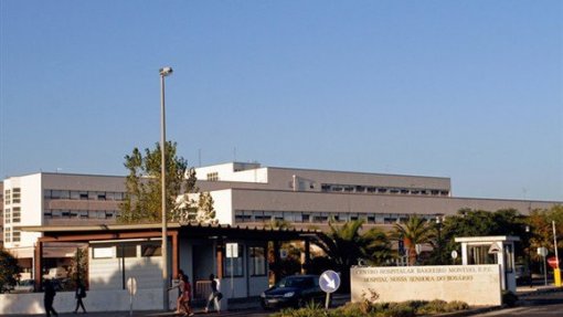 Covid-19: Câmara do Barreiro compra cinco ventiladores para hospital do concelho