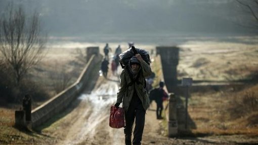 Covid-19: Turquia proíbe entrada no país a partir da Grécia e Bulgária