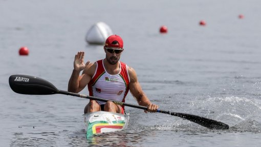 Covid-19: Federação Internacional de Canoagem anula todos os eventos até fim de maio