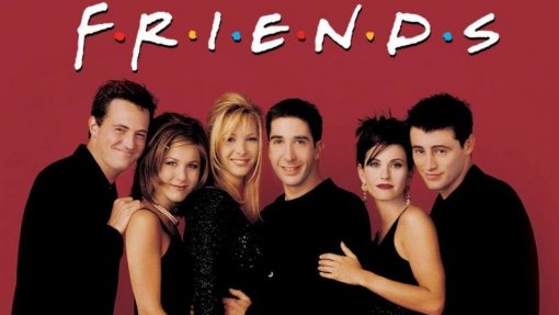 Covid-19: Gravação de episódio especial de &#039;Friends&#039; adiada pela HBO Max