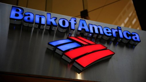 Covid-19: Bank of America considera que EUA já estão em recessão