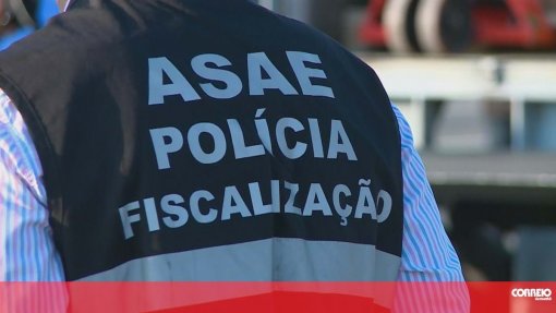 Covid-19: ASAE fiscaliza lucro ilegítimo em bens necessários para prevenir pandemia