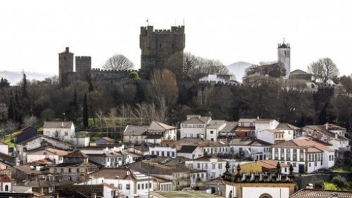 Covid-19: Quarentena obrigatória para quem regressa do estrangeiro a Bragança