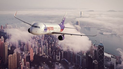 Covid-19: HK Express suspende voos entre segunda-feira e 30 de abril