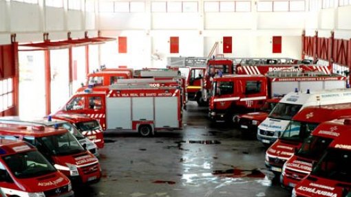 Covid-19: Desde jovens a bombeiros a rede de solidariedade cresce em Vila Real