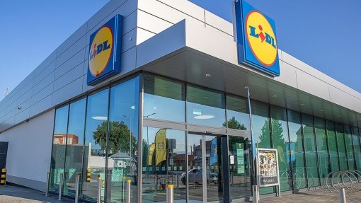 Covid 19: Lidl Portugal contrata 500 trabalhadores para responder a maior procura