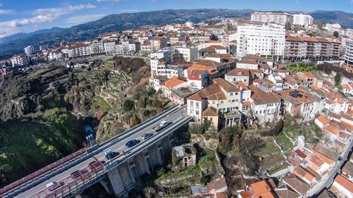 Covid-19: Cidadãos que regressem a Vila Real ficam em quarentena obrigatória