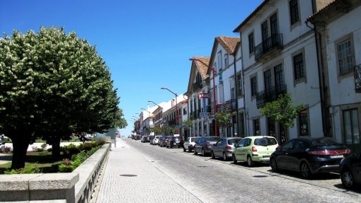 Covid-19: Quarentena em Oliveira do Hospital abrange quem chega do estrangeiro