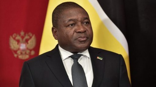 Covid-19: Moçambique está em situação de risco eminente – Filipe Nyusi