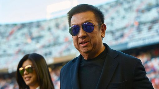 Covid-19: Empresário Peter Lim cede dois hotéis em Manchester aos serviços de saúde