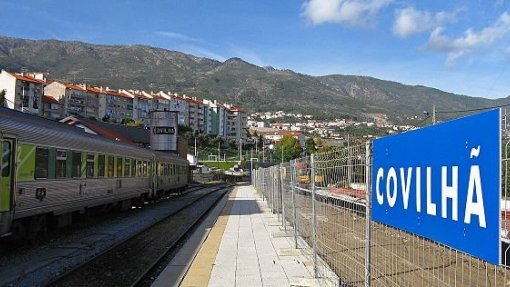 Covid-19: Covilhã com medidas de apoios e descontos na água para quem perder rendimento