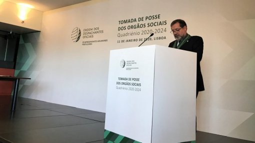 Covid-19: Despachantes Oficiais defendem que é essencial articulação com alfândegas