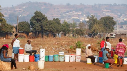 Covid-19: Zimbabué anuncia primeira morte