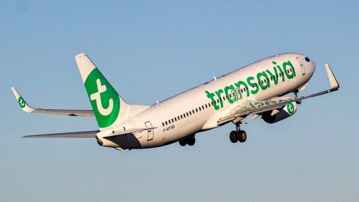 Covid-19: &#039;Low cost&#039; Transavia suspende todos os voos na França e Holanda