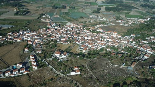 Covid-19: Óbidos instala hospital de campanha em empresa de animação turística