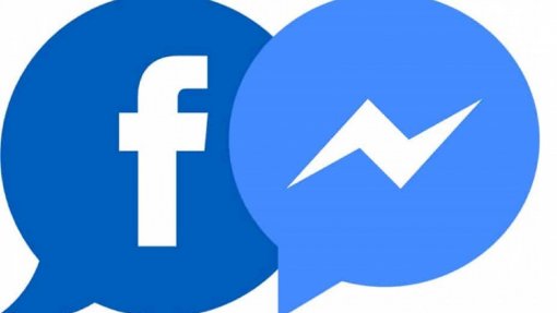 Covid-19: Facebook encoraja utilização do Messenger