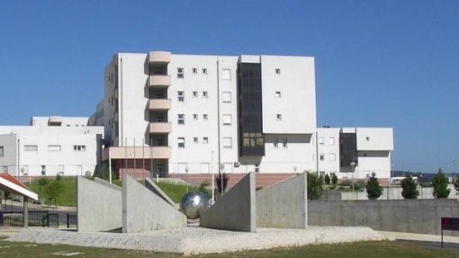 Covid-19: Maternidade do Hospital de Abrantes transferida para Torres Novas