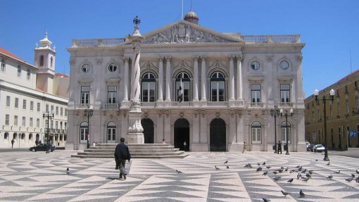 Covid-19: Câmara de Lisboa reúne-se terça-feira para debater a epidemia