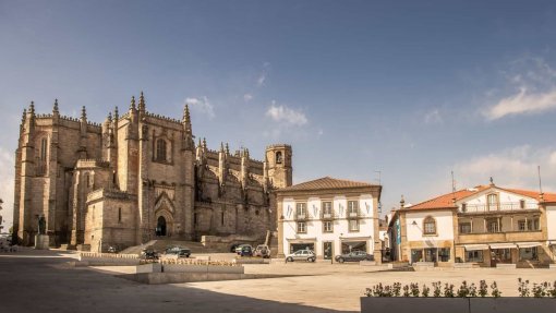 Covid-19: Proteção Civil da Guarda ativa plano distrital de emergência