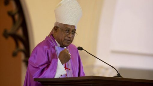 Covid-19: Conferência Episcopal Timorense prolonga indefinidamente missas sem pessoas