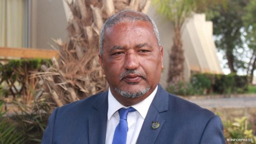 Covid-19: Cabo Verde anuncia primeira morte