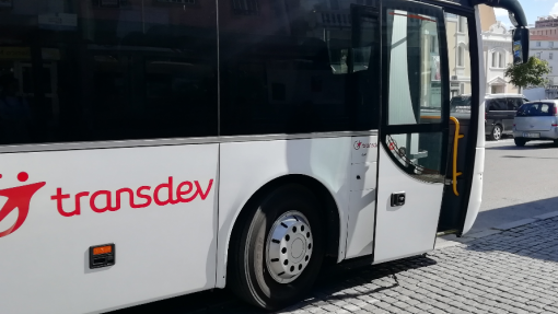 Covid-19: BE questiona sobre pressão para trabalhadores da Transdev entrarem de férias