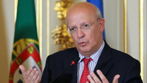 Covid-19: Portugal continua a preparar normalmente presidência da UE