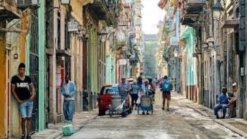 Covid-19: Cuba regista oito novos casos e conta total de 48 doentes