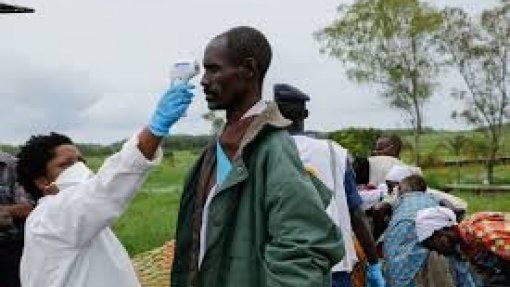 Covid-19: RDCongo vai utilizar cloroquina em infetados