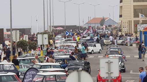 Covid-19: Mira acaba com estacionamento na Marginal para controlar “aglomeração de pessoas”