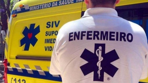 Covid-19: INEM vai fazer testes a utentes e funcionários do lar de Vila Real