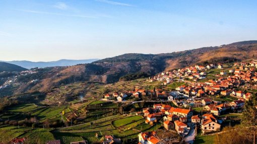 Covid-19: Câmara de Melgaço coloca cerco sanitário em aldeia com 370 habitantes