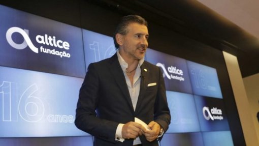 Covid-19: Altice Portugal mantém plano de investimento para este ano