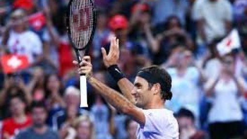 Covid-19: Federer doa 1M de franços suíços a familias na Suíça