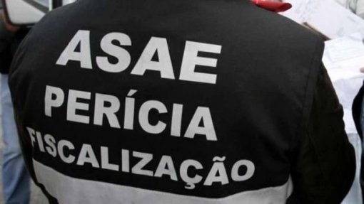 Covid-19: ASAE comunica 4 processos-crime de especulação de preços ao MP - Governo