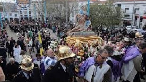 Covid-19: Lousã adia festas primaveris da Senhora da Piedade