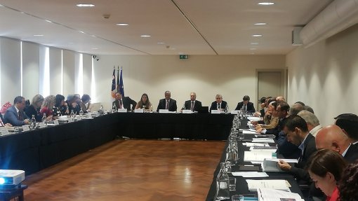 Covid-19: CES dos Açores diz que PIB da região deverá sofrer uma quebra entre 10 e 20%