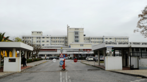 Covid-19: “Pesadelo logístico” no Centro Hospitalar Baixo Vouga e encerramento da Urgência Pediátrica de Aveiro
 