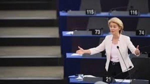 Covid-19: Von der Leyen deplora egoísmos nacionais na resposta à crise na UE