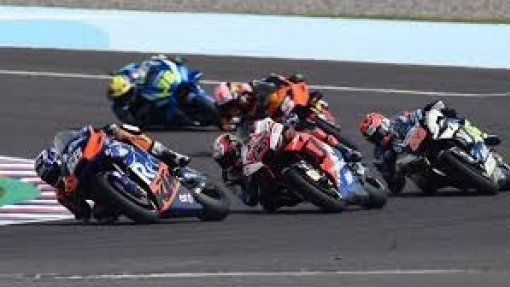 Covid-19: Grande Prémio de Espanha de MotoGP adiado