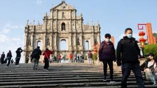 Covid-19: Macau tem mais de duas mil pessoas a cumprirem quarentena em hotéis