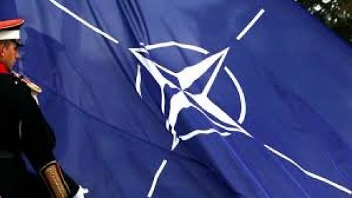 Covid-19: Próxima reunião de MNE da NATO será por videoconferência segura