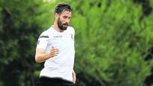 Covid-19: Venâncio, do Guimarães, admite que seria “estranho&quot; I Liga não acabar