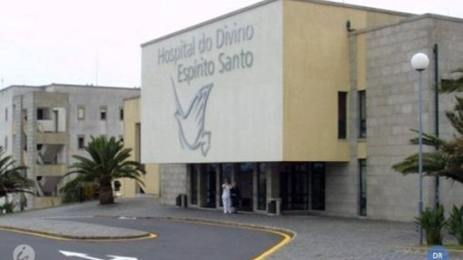 Covid-19: Hospital Divino Espírito Santo em Ponta Delgada apto para testes de despiste