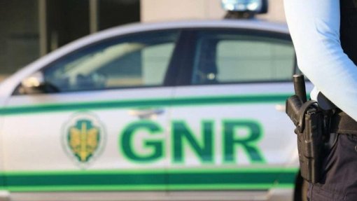 Covid-19: Câmara de Idanha-a-Nova entrega equipamentos de proteção à GNR