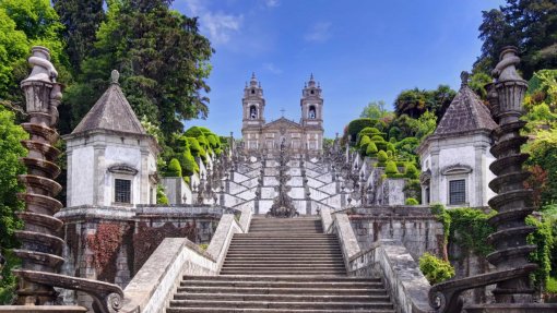 
Covid-19: Plano Distrital de Emergência de Braga foi hoje ativado