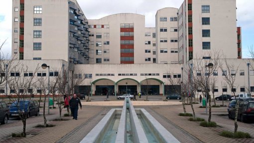 Covid-19: Empresários e Liga de Amigos do Hospital de Viseu lançam campanha solidária