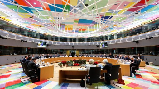 Covid-19: Conselho Europeu dá duas semanas ao Eurogrupo para apresentar propostas