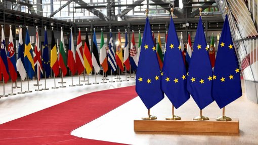 Covid-19: Conselho Europeu dá duas semanas ao Eurogrupo para apresentar propostas