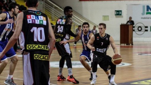 Ovarense ressente “vazio” de uma cidade ávida de basquetebol